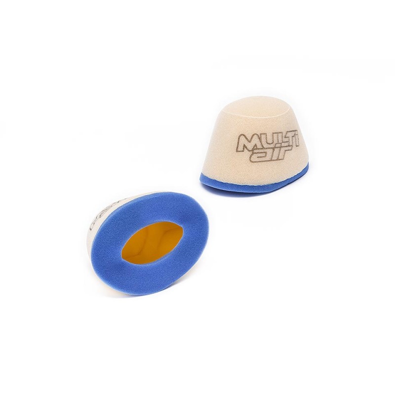 multi air filtr powietrza suzuki rm 125 \'77