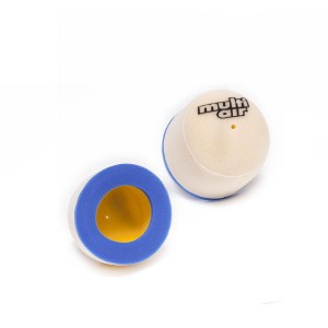 Filtr powietrza Suzuki RM 125 '76 - Najwyższa jakość, najlepsza ochrona