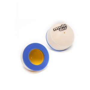 Filtr powietrza gąbkowy do Suzuki - skuteczna ochrona silnika