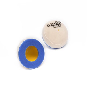 Filtr powietrza Suzuki RM 500 '82-'86 (Twin Air Kast) - Sklep Moto