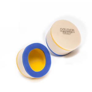 Filtr powietrza Husqvarna 125/250/500 '79-'82 - najlepsza jakość w atrakcyjnej cenie