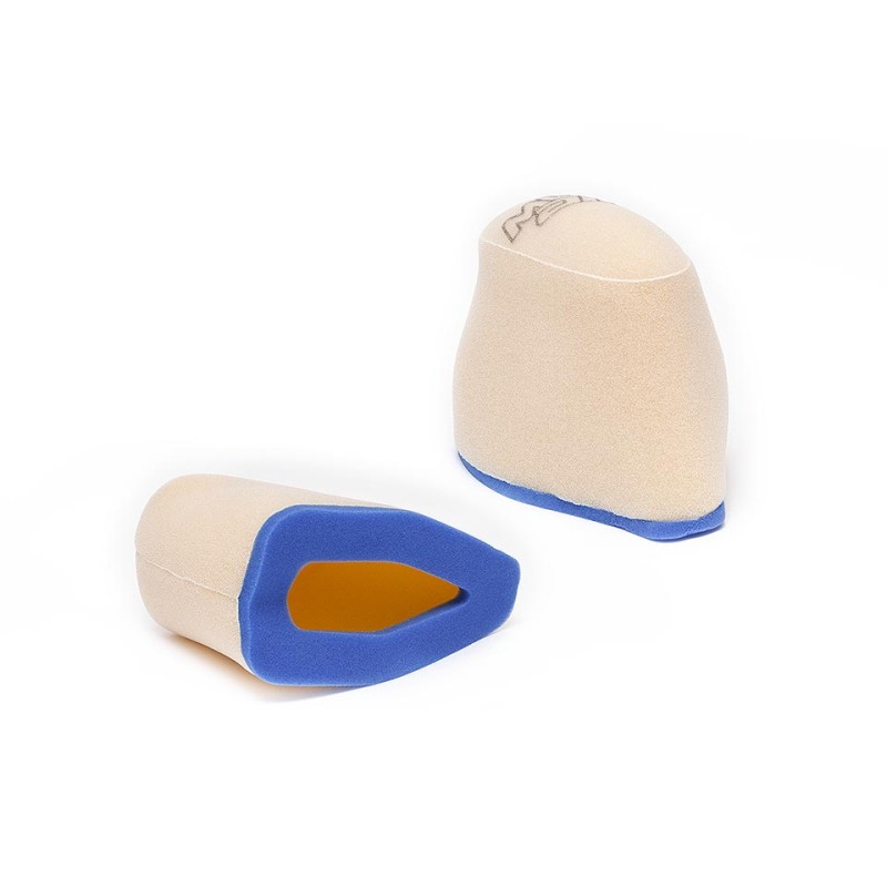 Filtr powietrza Husqvarna 125/250/500 '83-'84 - Sklep motoryzacyjny