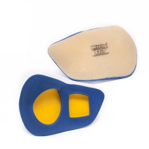 Filtr powietrza do Husqvarna CR 125/250 \'85-\'87: WRK 125/250 \'85-\'88: TC/TE 350/510/610 4T \'89-\'91