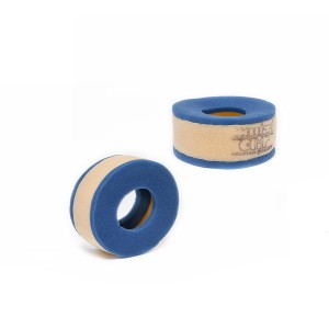 Filtr powietrza Husqvarna TC 500 '86: TC 510 '87-'88: TE/TX 510 '85-'88