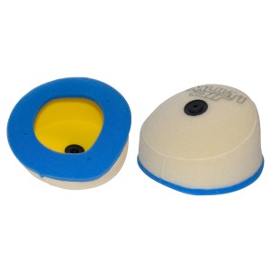 Filtr powietrza do Husqvarna i SWM - CR/WR/TC/RS/SM - sklep motocyklowy