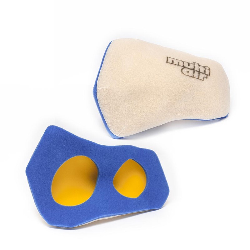 Filtr powietrza Husqvarna WR 360 '92-'99, TE 400 '01-'03, TE 610 '01-'07, TE 570 '04, TE 630 '10-'11, SM 250