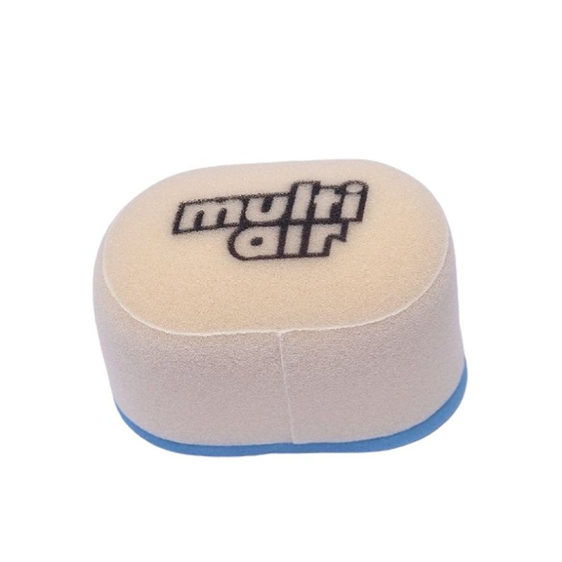 Filtr powietrza MAICO 250 '80-'81 - skuteczna ochrona silnika