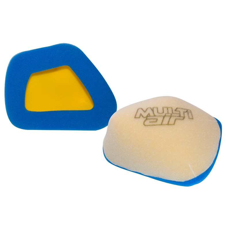 Filtr powietrza KTM LC4 500 \'87-\'92: LC4 600 \'87-\'92 - Multi Air Filtr