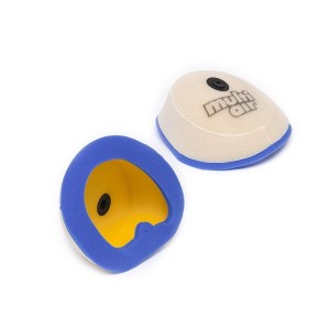 Filtr powietrza KTM SX 85 '04: SX/EXC 125/200/250/300/380 '98-'03: LC4 520/525 '00-'03 (HFF5012)