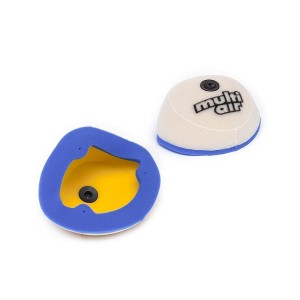 Filtr powietrza KTM SX 85 '05-'12, SX/EXC 125/200/250/300 '04-'07, SX-F/EXC-F 250/450 '03-'06, LC4 520/525 '01-