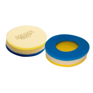 Filtr powietrza KTM 250 '76-'77: LC4 500 '84-'86 - Sklep Moto