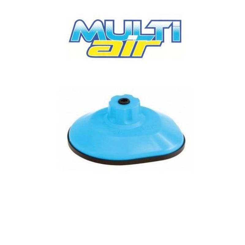 Pokrywa filtra powietrza Honda CR 125/250 '02-'07 - Air Box Cover