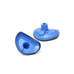 Pokrywa filtra powietrza Honda CRF 250R '04-'09: CRF 450R '03-'08