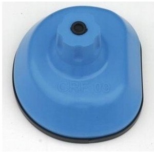 Pokrywa filtra powietrza Honda CRF 250R '10-'13: CRF450R '09-'12