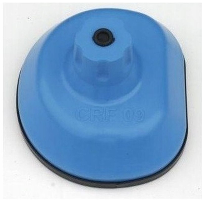 Pokrywa filtra powietrza Honda CRF 250R '10-'13: CRF450R '09-'12