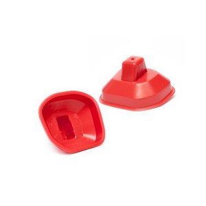 Pokrywa filtra powietrza Honda CRF 250R/450R '14-'17/'13-'16 - sklep motocyklowy