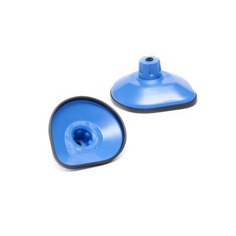 Pokrywa filtra powietrza Kawasaki KX125/KX250 '94-'08 - sklep motocyklowy