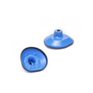 Pokrywa filtra powietrza Yamaha YZ 125/250 '93-'94