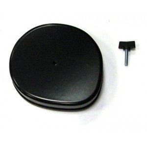 Pokrywa filtra powietrza Yamaha YZ 125 YZ 250 YZ 250F YZ 400 YZ 426 YZ 450F WR 4