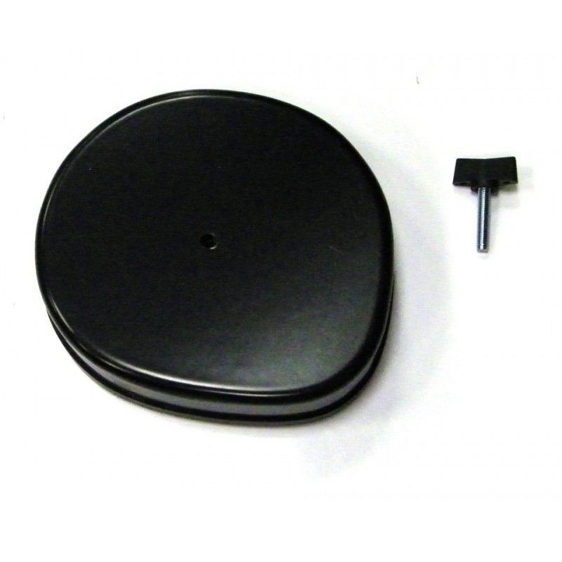 Pokrywa filtra powietrza Yamaha YZ 125 YZ 250 YZ 250F YZ 400 YZ 426 YZ 450F WR 4