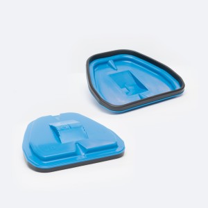 Pokrywa filtra powietrza Yamaha YZ 450F '10-'13 - Multi Air Box Cover