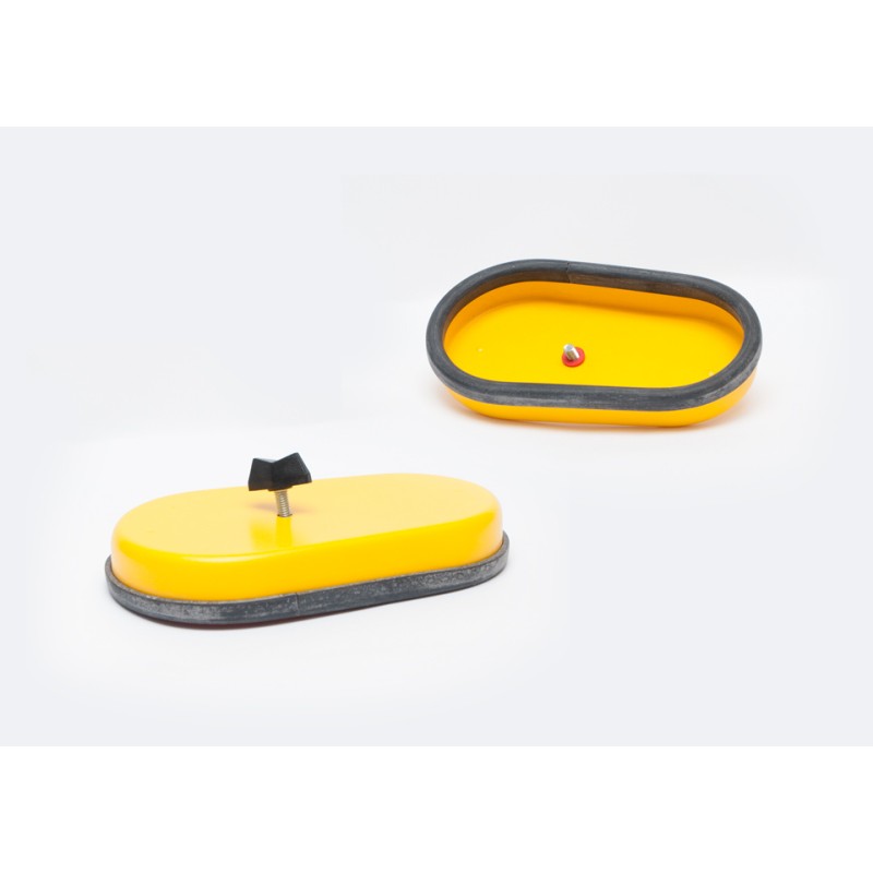 Pokrywa filtra powietrza Suzuki DR 350 '90-'99 - wycofana z oferty