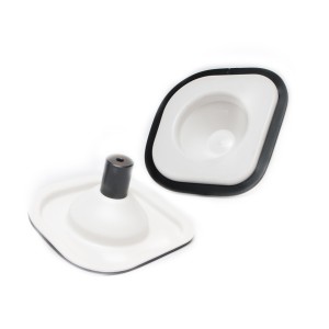 Pokrywa filtra powietrza KTM SX/SX-F '07-'09: EXC/EXC-F '07-'10 - Sklep Moto