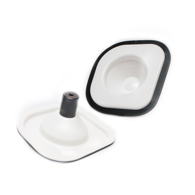 Pokrywa filtra powietrza KTM SX/SX-F '07-'09: EXC/EXC-F '07-'10 - Sklep Moto