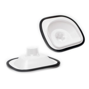 Pokrywa filtra powietrza KTM SX 85 / 125 / 150 / 250 '11-'16, EXC / XC-W 125 / 200 / 250 / 300 '12-'16, EXC-F / SX