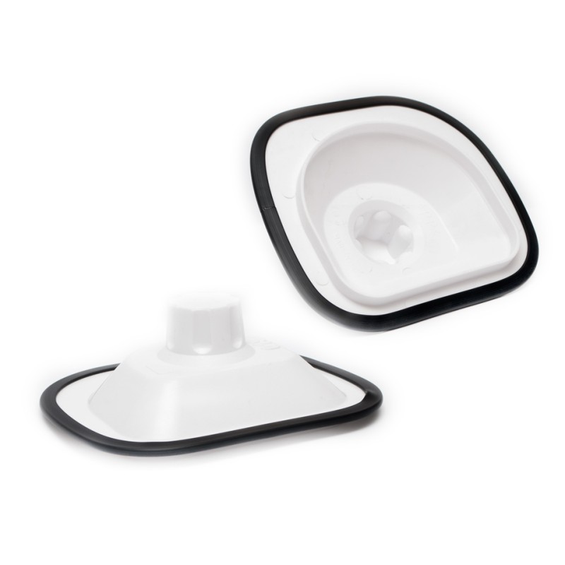 Pokrywa filtra powietrza KTM SX 85 / 125 / 150 / 250 '11-'16, EXC / XC-W 125 / 200 / 250 / 300 '12-'16, EXC-F / SX