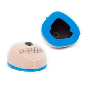 Filtry powietrza MULTI AIR do Kawasaki KXF 250 i KXF 450 '17-'20 - trójwarstwowy (MA0235) (HFF2027)