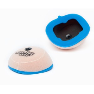 Filtr powietrza KTM SX/SX-F '07-'09: EXC/EXC-F '07-'10 (HFF5016)