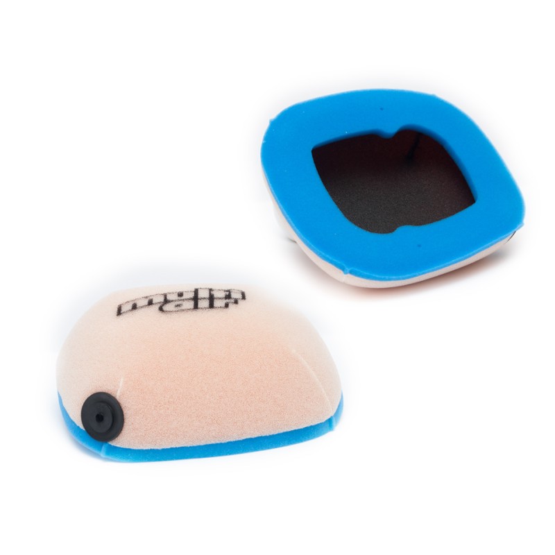 Filtr powietrza KTM SX/EXC 125/150/300 '16-'22: SXF 250/350/450 '16-'22: EXC/EXCF '17-'22, HUSQVARNA TC 125, FC