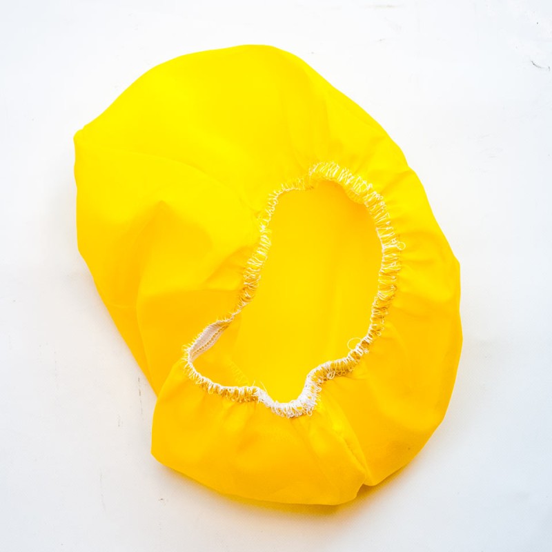 Pokrowiec przeciwpyłowy dla dużych motocykli YZ/RM/KX - Czepek - Siatka ochronna