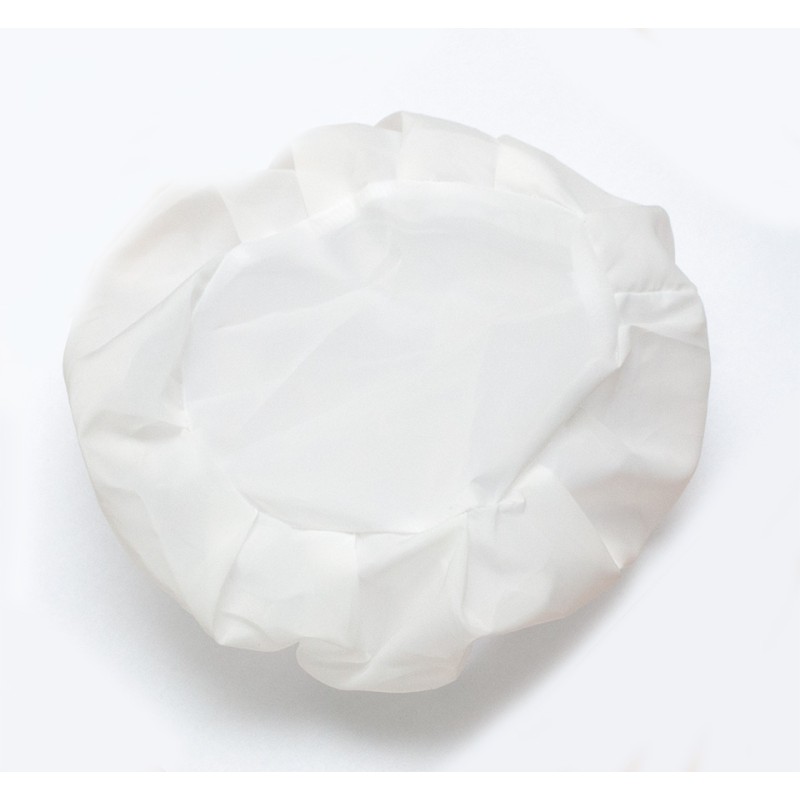 Pokrowiec przeciwpyłowy Multi Air - duży, kolor biały - KTM/CRF