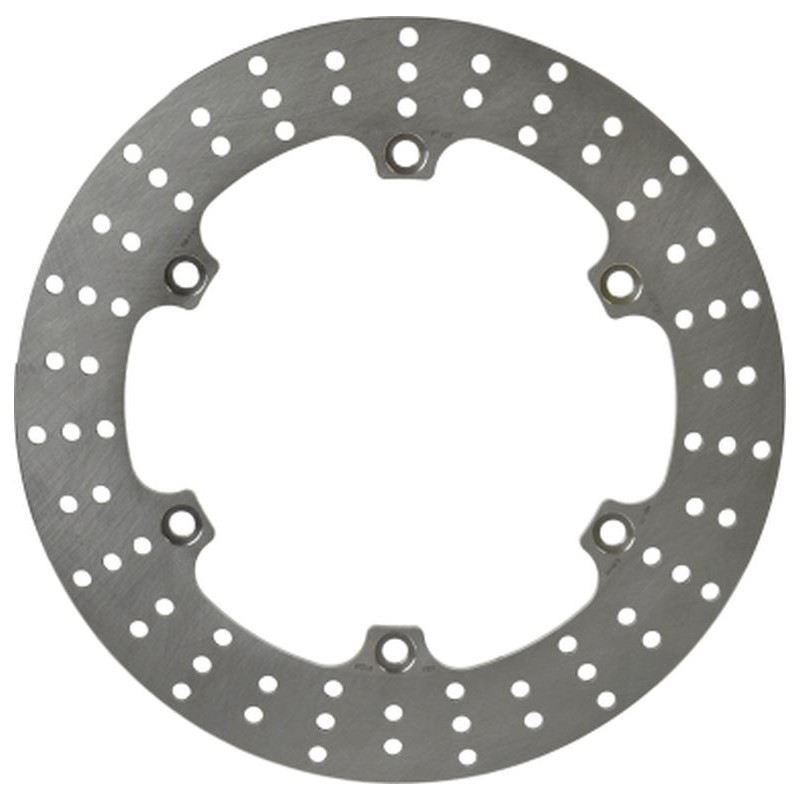 Tarcza hamulcowa tył TRW ZF do Honda ST 1100 92-02, CTX 1300 14-16, STX 1300 02-16