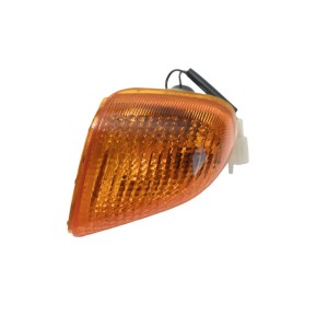 Kierunkowskaz tylny Kawasaki ZZR1100 II '93-99 prawy - AMEX