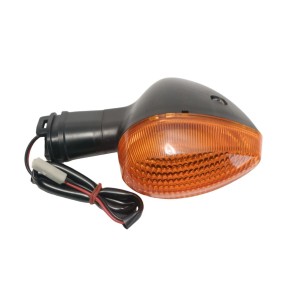 Kierunkowskaz Yamaha FZ6 04-, FZ1/R1/R6/XJ6/FZ6/FZ8/FZS/MT-01/MT-07/MT-09/TDM 900 Prawy Przód/Lewy Tył