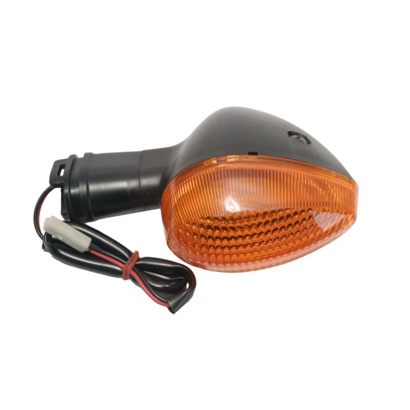 Kierunkowskaz Yamaha FZ6 04-, FZ1/R1/R6/XJ6/FZ6/FZ8/FZS/MT-01/MT-07/MT-09/TDM 900 Prawy Przód/Lewy Tył