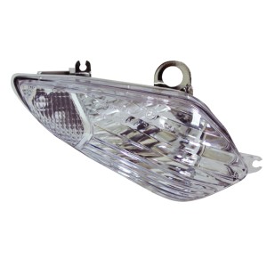 Kierunkowskaz Honda CBR 1000RR 08- Lewy Przód do Lusterka (MC-01906L) - Nachman (11715N)