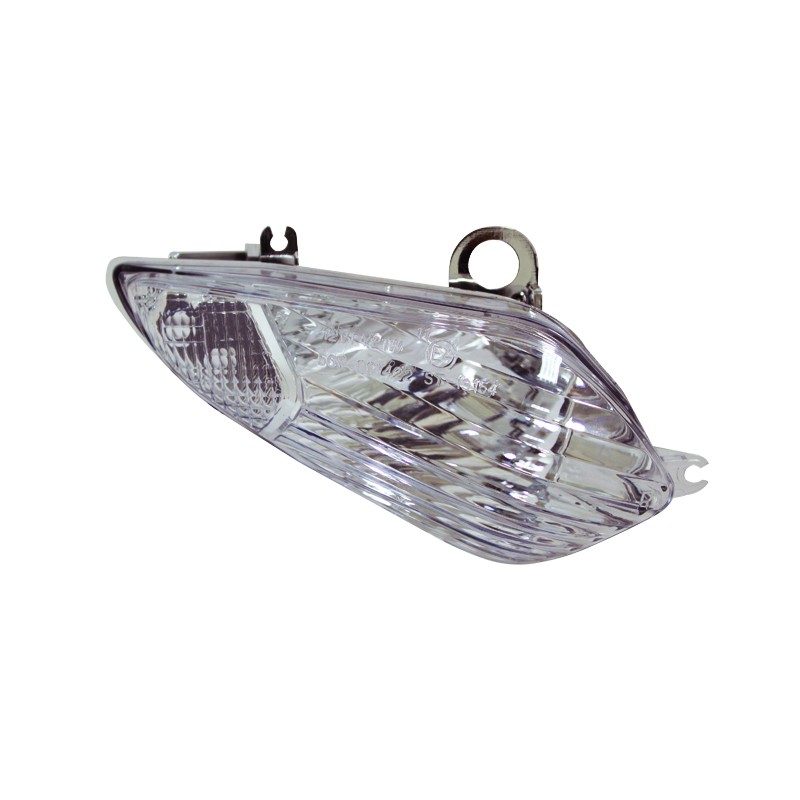 Kierunkowskaz Honda CBR 1000RR 08- Lewy Przód do Lusterka (MC-01906L) - Nachman (11715N)