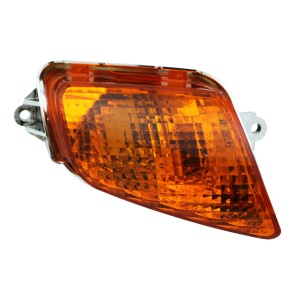 Kierunkowskaz Honda CBR 1100 XX 96-06 lewy przód do lusterka