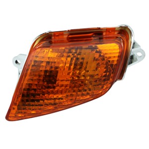 NACHMAN KIERUNKOWSKAZ HONDA CBR 1100 XX 96-06 PRAWY PRZÓD