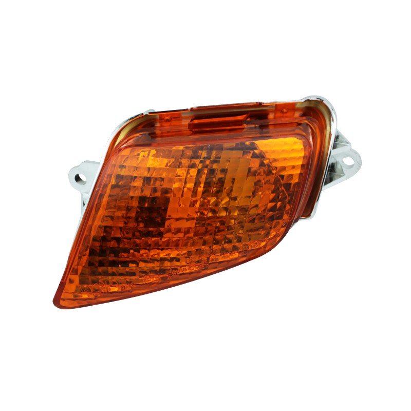 NACHMAN KIERUNKOWSKAZ HONDA CBR 1100 XX 96-06 PRAWY PRZÓD