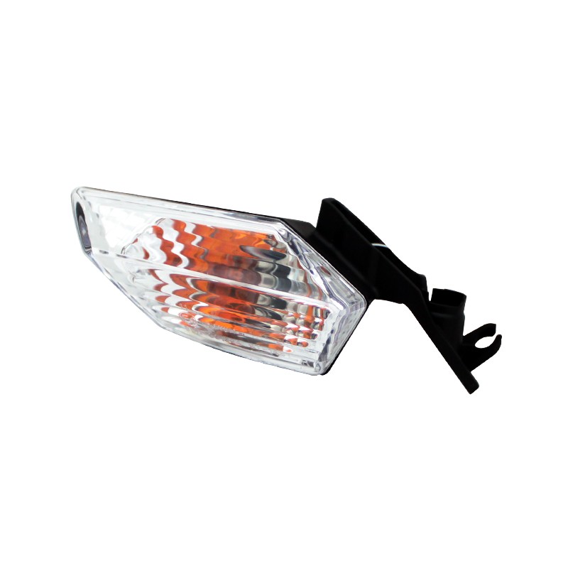 Kierunkowskaz Kawasaki ZX10R (08-10) Prawy Przód - Nachman (MC-01923R) (10836N)