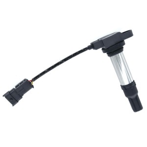 CEWKA ZAPŁONOWA BRONCO 2025/01 KTM 790 ADVENTURE / R / DUKE '21-'24, CF MOTO IBEX 800 SPORT / TOURING '23