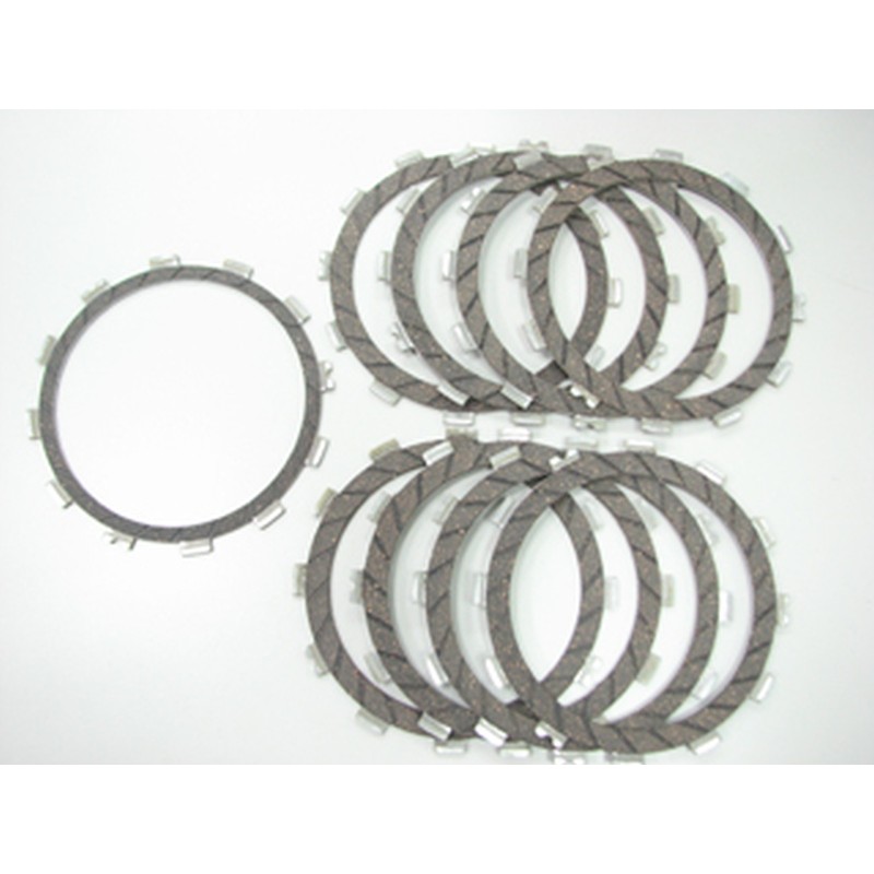 Tarcze sprzęgłowe Suzuki GSXR 750 '06-'15, GSXR 600 '08-'15 - EBS3456