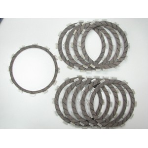 Tarcze sprzęgłowe do Suzuki GSXR 1000 05-08, GSX 1000S '18