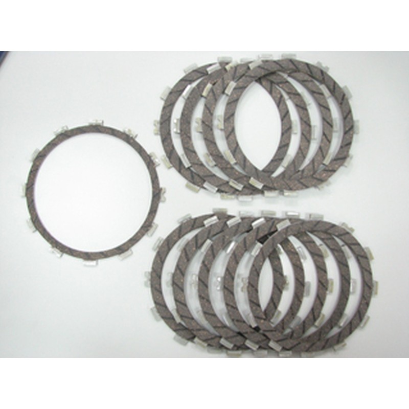 Tarcze sprzęgłowe do Suzuki GSXR 1000 05-08, GSX 1000S '18