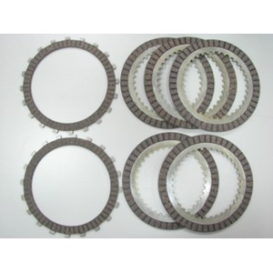 Psychic Tarcze Sprzęgłowe Suzuki VZR1800 M1800 (06-15) (08-15) - Sklep Motocyklowy